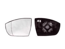 ALKAR 6411134 - CRISTAL IZDO+SOPORTE,ASFERICO, FORD