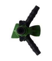 FLAMAR 807131 - RACORD SOBRANTE BOSCH/VDO