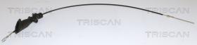 TRISCAN 8140291155 - CABLE FRENO MANO
