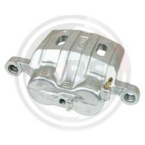 PRODUCTOS A.B.S. 729672 - PINZA DE FRENO DEL DCHA MITSIBISHI