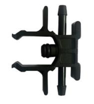 FLAMAR 807096 - RACORD SOBRANTE DELPHI