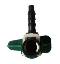 FLAMAR 807098 - RACORD SOBRANTE VDO