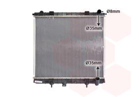 LAND PCC106850 - RADIADOR DE AGUA RANGE ROVER