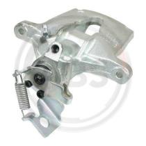 PRODUCTOS A.B.S. 630052 - PINZA DE FRENO TRASERA DCHA FORD MONDEO 00->07