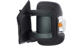 IPARLUX 21305402 - ESPEJO DCHO CITROEN JUMPER BRAZO CORTO