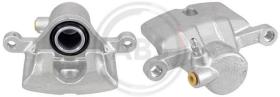 PRODUCTOS A.B.S. 728112 - PINZA DE FRENO TRASERA DCHA MITSUBISHI