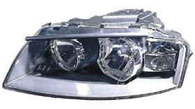 IPARLUX 11122202 - FARO DCHO.-H7+H7-ELE AUDI A3 SPORT