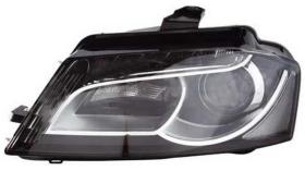 IPARLUX 11122403 - FARO IZQ.ELC/MOT.NG.X AUDI A3 SPORT