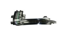 IPARLUX 15023723 - INTERMITENTE ESPEJO IZDO.AUDI A5(11