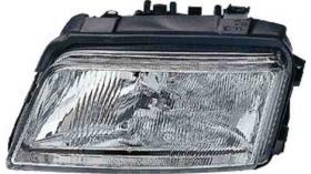 IPARLUX 11120502 - FARO DCHO.-H4-ELE/MAN AUDI A4(94->9