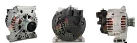 FLAMAR ALF790251VL - ALTERNADOR NUEVO ORIGINAL VALEO 12V 150AH MERCEDES