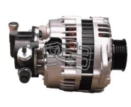EAA EAA221011 - ALTERNADOR NUEVO 12V 100AH OPEL