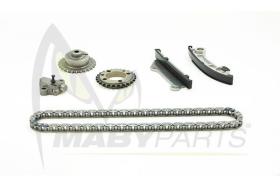 MABYPARTS OTK030105 - KIT DISTRIBUCION NISSAN TERRANO II ZD30