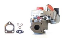 TURBOS CORDOBA TR4913595670 - TURBO DE INTERCAMBIO BMW
