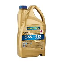 RAVENOL 1111133005 - RAVENOL VMO SAE 5W-40