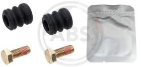 PRODUCTOS A.B.S. 55000 - JGO DE GOMAS EMBOLOS PINZA DE FRENO
