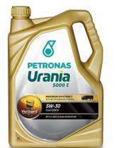 PETRONAS 21475019 - URANIA 5000 E 5W30 4X5 LT 5W30 API-