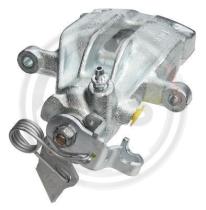 PRODUCTOS A.B.S. 529452 - PINZA DE FRENO TRASERA DCHA CITROEN C8, EVASION