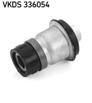 SKF VKDS336054 - KIT ROTULA SUSP. PAR. VKDS 336054
