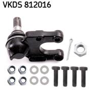SKF VKDS812016 - ROTULA DE SUSPENSION INFERIOR NISSAN TERRANO