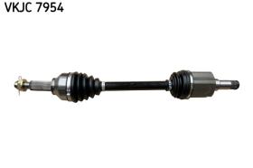 SKF VKJC7954 - TRANSMISION