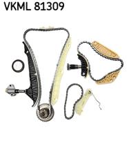 SKF VKML81309 - KIT CADENA DE DISTRIBUCION