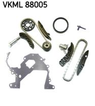 SKF VKML88005 - KIT CADENA DE DISTRIBUCION