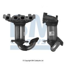 BM CATALYSTS BM91187H - CATALIZADOR FORD FIESTA FUSION