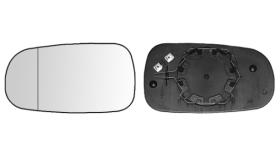 IPARLUX 31392401 - CRISTAL+ BASE ESPEJO IZDO.ASF.TER.