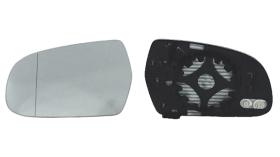 IPARLUX 31024892 - CRIS+BASE.DCHO.CVX.TERM. AUDI Q7 (09=>14)