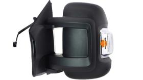 IPARLUX 27305431 - ESPEJO IZDO COMPLETO BRAZO CORTO 8 PINES
