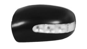 IPARLUX 41502171 - CARCASA IZDA IMPR C/INTERMITENTE MB W203 (00=>04)
