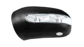 IPARLUX 41502731 - CARCASA ESPEJO IZDO CON INTERMITENTE Y LUZ CORTESIA