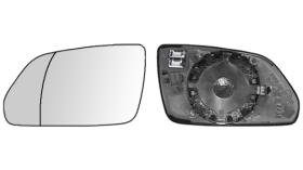 IPARLUX 31914241 - CRISTAL+BASE-IZQ.-TER-ASF VW POLO(0