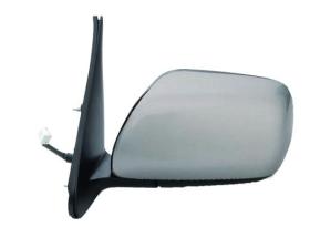 IPARLUX 27310001 - ESPEJO IZDO ELECTRICO 3 PINES SUZUKI GRAND VITARA (06=>09)