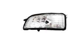 IPARLUX 15924002 - PILOTO ESPEJO DERECHO CORTO VOLVO V70 (07=>11)