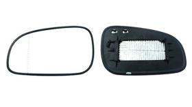 IPARLUX 31351401 - CRISTAL ESPEJO IZDO TERMICO ASF VOLVO S60,S80 Y V70 (00=>08)