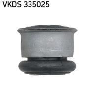 SKF VKDS335025 - KIT DE DIRECCION