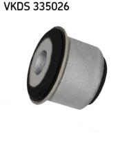 SKF VKDS335026 - KIT DE DIRECCION
