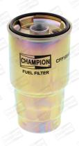 CHAMPION CFF100452 - FILTRO COMBUSTIBLE TOYOTA