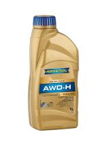 RAVENOL 1211140001 - FLUIDO RAVENOL AWD-H  1L.