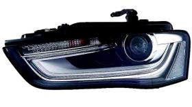 IPARLUX 11020312 - FARO.DCH.LED.ELECTRICO.MOTOR.D3S.