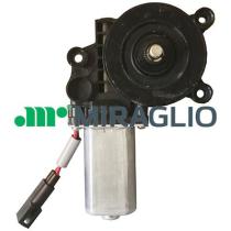 MIRAGLIO 302021 - MOTOR ALZACRISTALES IZDO FORD FIESTA