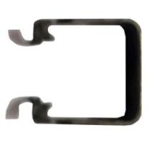 FLAMAR 807077 - GRAPA FIJACION RACORD SOBRANTE