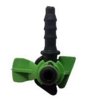 FLAMAR 807130 - RACOR SOBRANTE BOSCH / VDO
