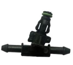 FLAMAR 807122 - RACORD SOBRANTE TIPO BOSCH