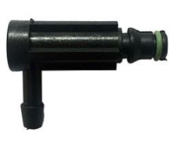 FLAMAR 807113 - RACORD SOBRANTE TIPO BOSCH