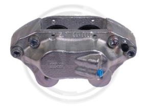 PRODUCTOS A.B.S. 520711 - PINZA DE FRENO DELANTERA IZDA IVECO