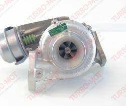 TURBOS CORDOBA TRVIFC0810 - TURBO DE INTERCAMBIO OPEL ASTRA H