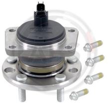 PRODUCTOS A.B.S. 200885 - RODAMIENTO CON BUJE TRASERO FORD